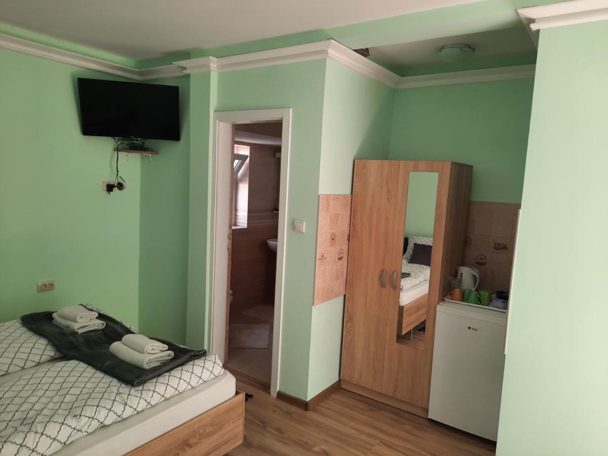 Soul Palić Quarto foto