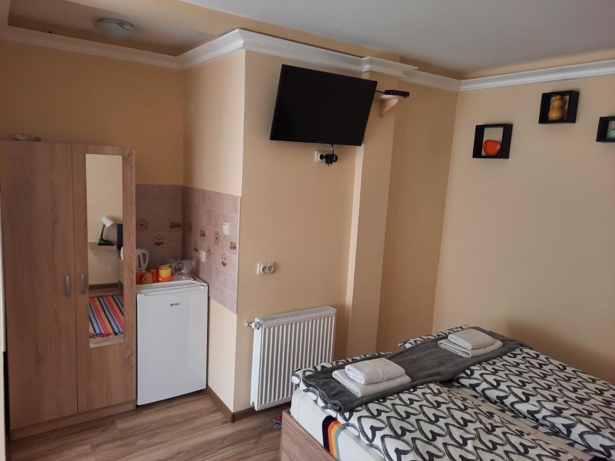 Soul Palić Quarto foto