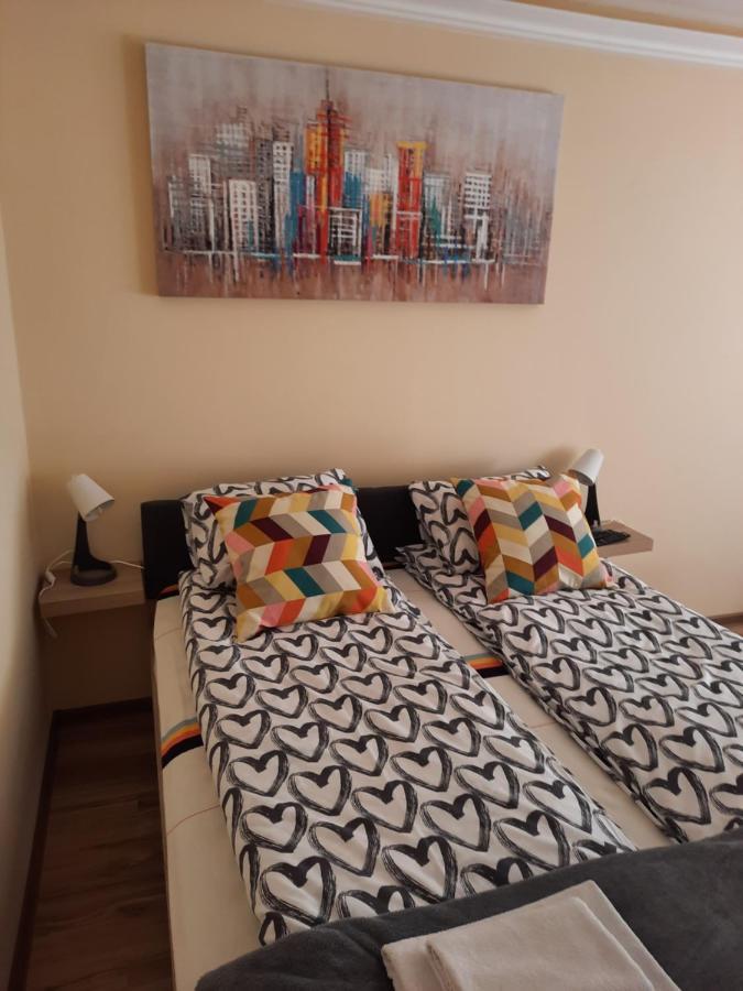 Soul Palić Quarto foto