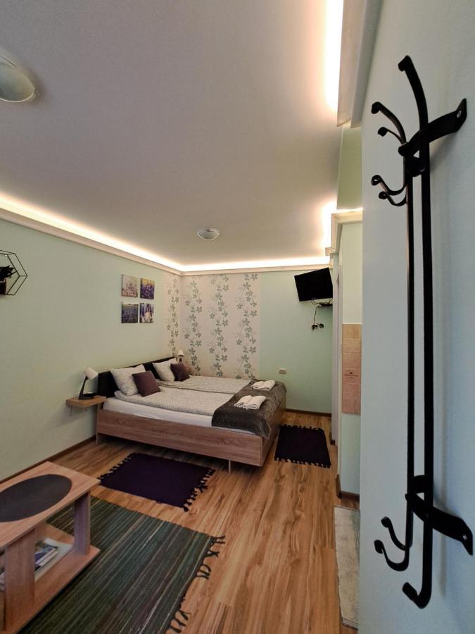Soul Palić Exterior foto