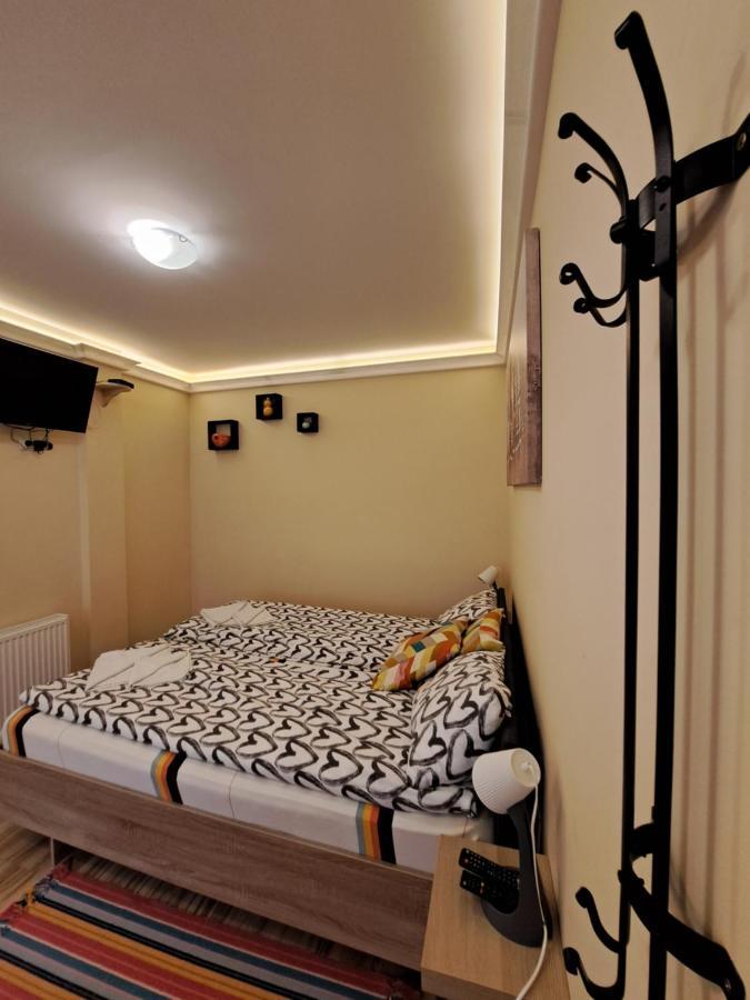 Soul Palić Exterior foto